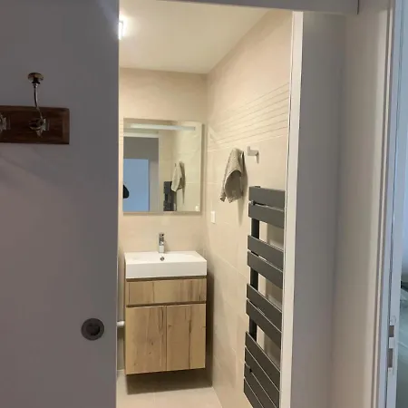 Appartement - Notre Dame - Pantheon - Luxembourg - 30 M2 *