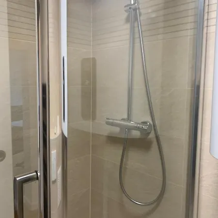 Appartement - Notre Dame - Pantheon - Luxembourg - 30 M2 Parijs