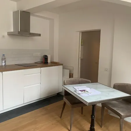 - Notre Dame - Panthéon - Luxembourg - 30 M2 París