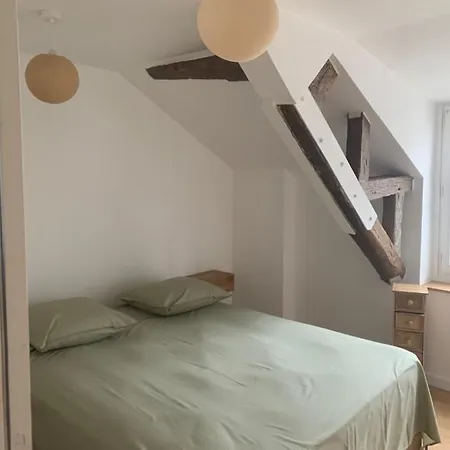 - Notre Dame - Pantheon - Luxembourg - 30 M2 파리