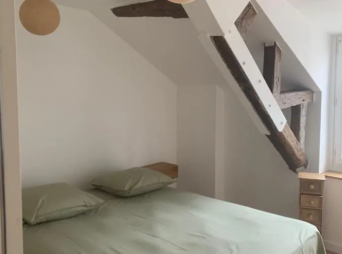 - Notre Dame - Pantheon - Luxembourg - 30 M2 Paris