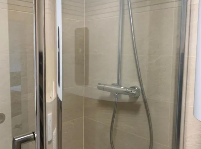 Apartamento - Notre Dame - Panthéon - Luxembourg - 30 M2 París